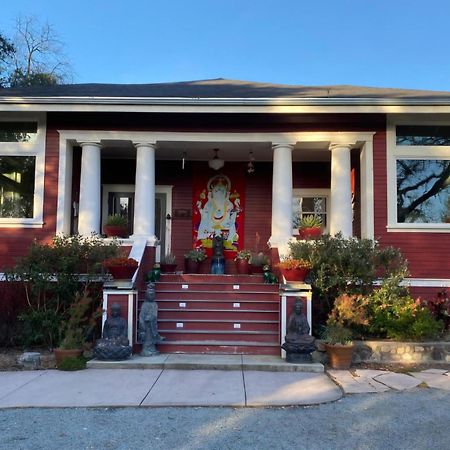 Amitabha Wine Country Cottage Santa Rosa Eksteriør billede